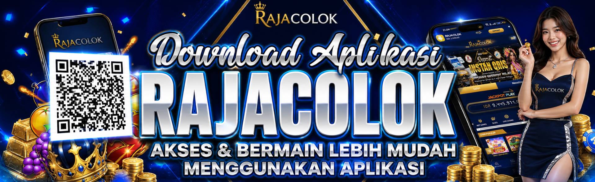 LINK ALTERNATIF